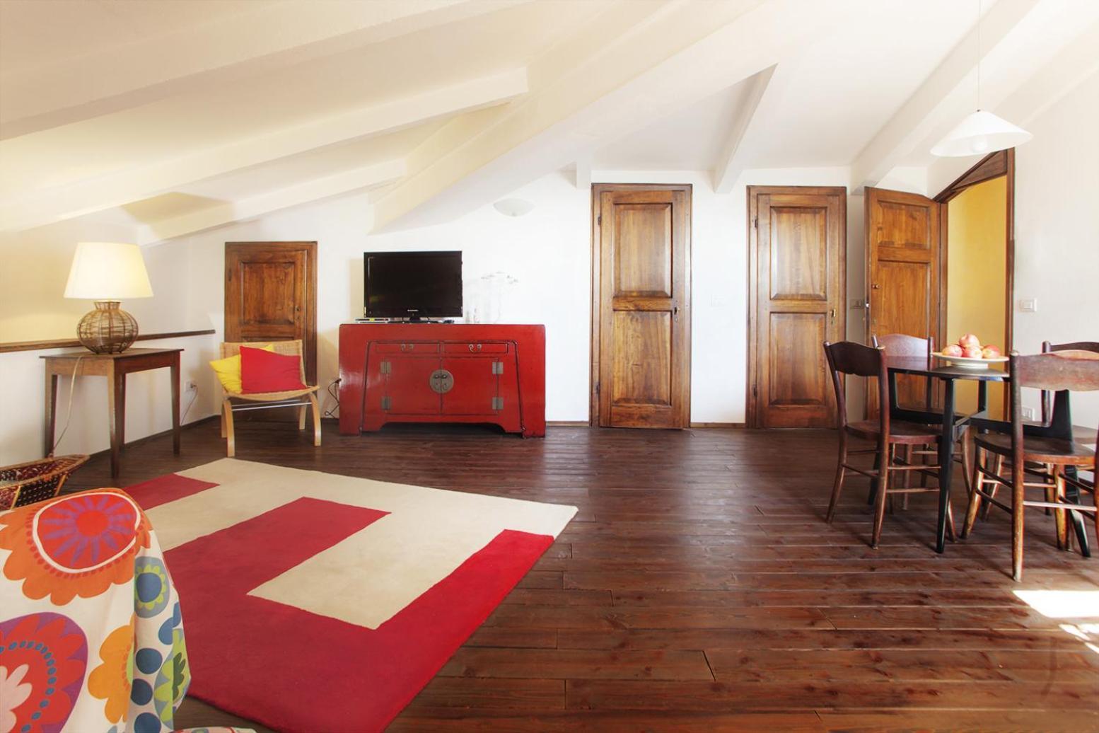 Locanda Antico Borgo Civitella in Val di Chiana Værelse billede