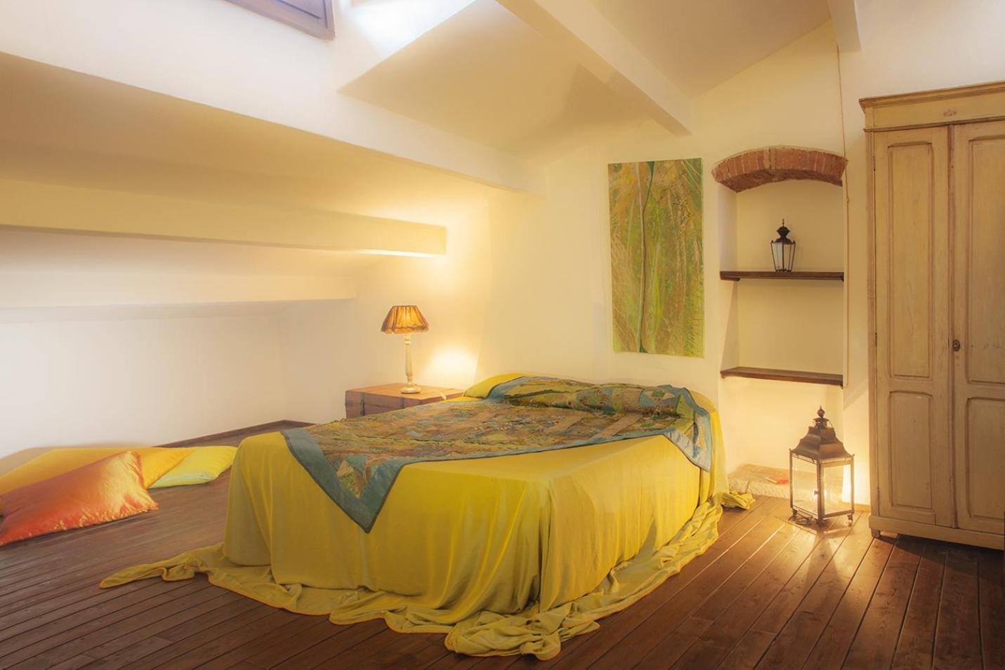 Locanda Antico Borgo Civitella in Val di Chiana Værelse billede